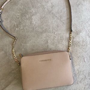 Michael Kors Crossbody Bag
